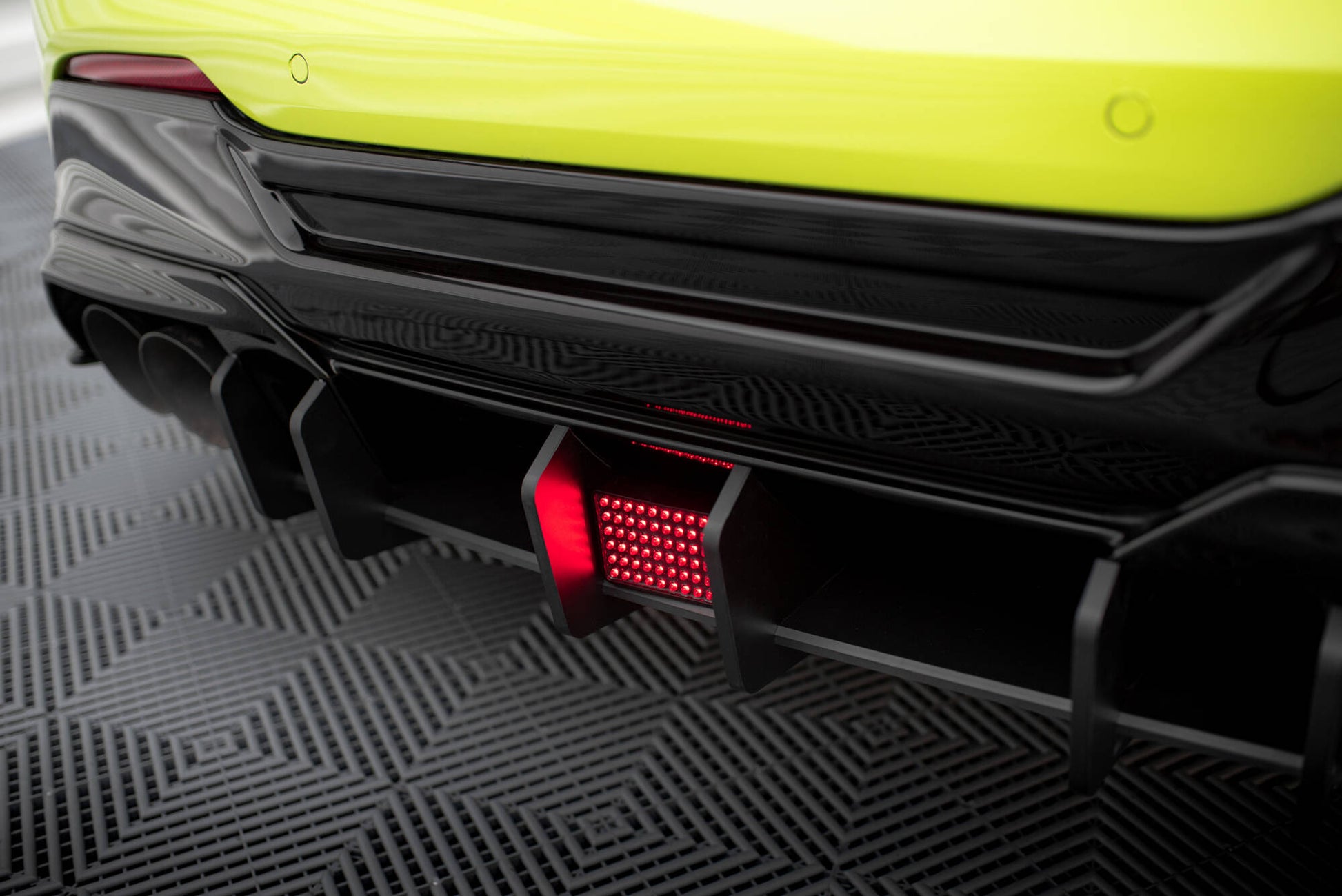 Led Stop Light BMW 1 M-Pack / M135i / 128ti F40