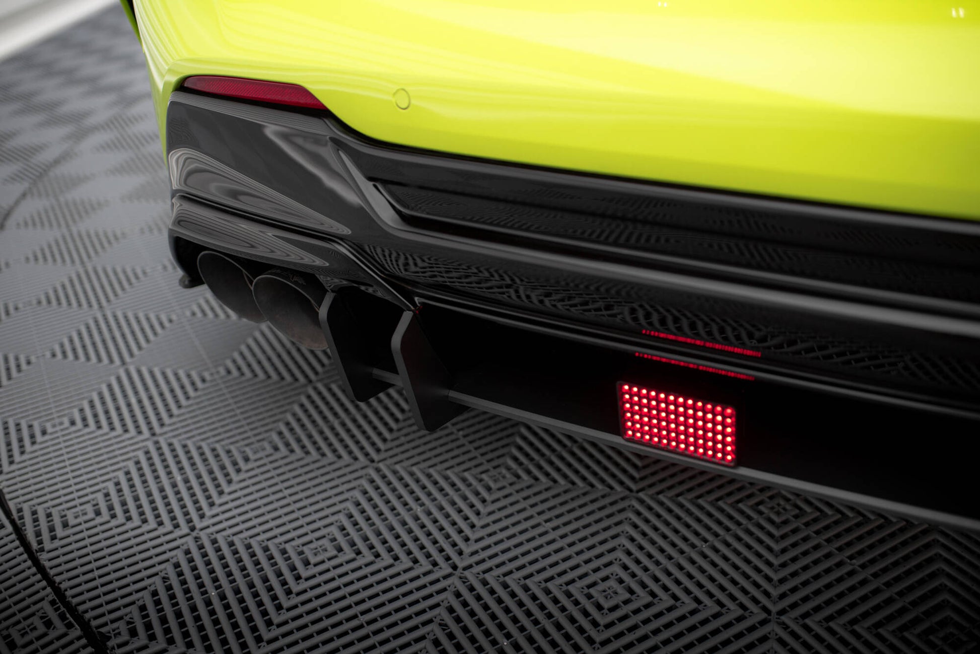 Led Stop Light BMW 1 M-Pack / M135i / 128ti F40