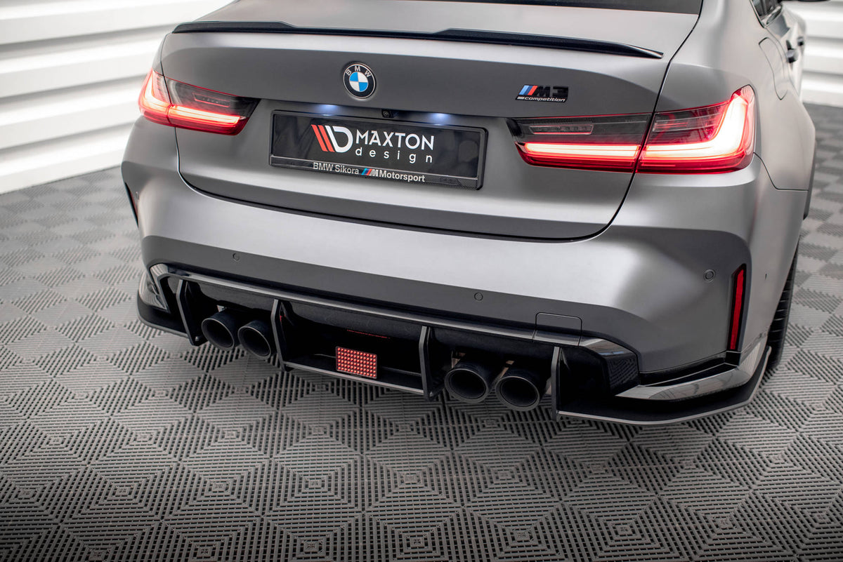 Led Stop Light BMW M3 Sedan / Touring G80 / G81