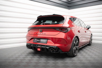 Led Stop Light Cupra Leon Hatchback Mk1