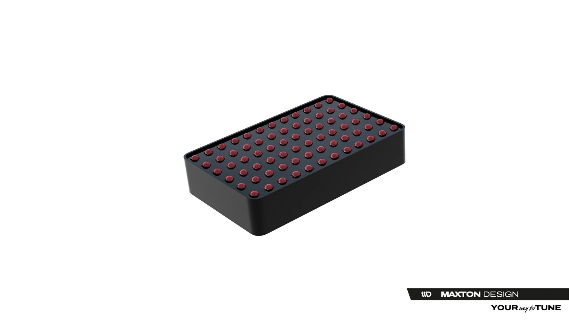 Led Stop Light Toyota GR Yaris Mk4 Facelift