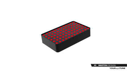 Led Stop Light Toyota GR Yaris Mk4 Facelift