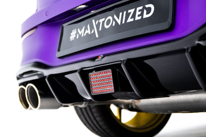 Led Stop Light  Volkswagen Golf R Hatchback Mk8 Facelift