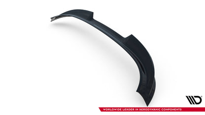 Lower Spoiler Cap 3D Volkswagen Golf  R Mk8 Facelift