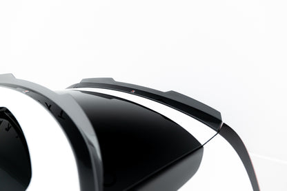 Lower Spoiler Cap Kia EV6 Mk1