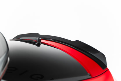 Lower Spoiler Cap V.1 Audi RSQ8 Mk1 Facelift