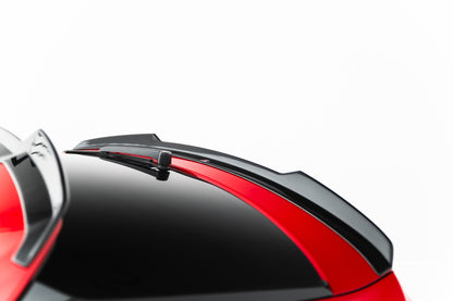 Lower Spoiler Cap V.2 Audi RSQ8 Mk1 Facelift