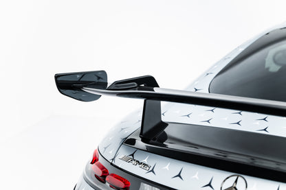 Prepreg Carbon Fiber Bodykit Mercedes-AMG GT 63 / 55 / 63 S E Performance C192