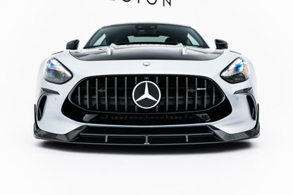 Prepreg Carbon Fiber Bodykit Mercedes-AMG GT 63 / 55 / 63 S E Performance C192