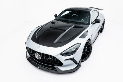 Prepreg Carbon Fiber Bodykit Mercedes-AMG GT 63 / 55 / 63 S E Performance C192
