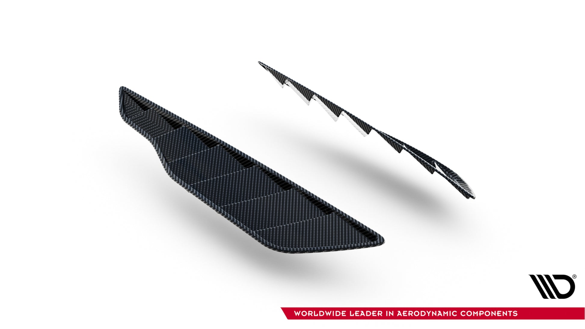 Prepreg Carbon Fiber Bodykit Mercedes-AMG GT 63 / 55 / 63 S E Performance C192