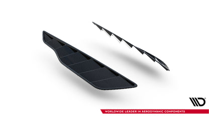 Prepreg Carbon Fiber Bodykit Mercedes-AMG GT 63 / 55 / 63 S E Performance C192