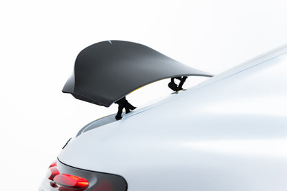Prepreg Carbon Spoiler V.2 Mercedes-AMG GT C192