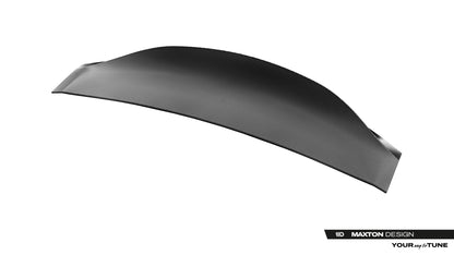 Prepreg Carbon Spoiler V.2 Mercedes-AMG GT C192