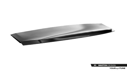 Prepreg Carbon Spoiler V.2 Mercedes-AMG GT C192
