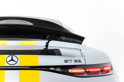 Prepreg Carbon Spoiler V.2 Mercedes-AMG GT C192