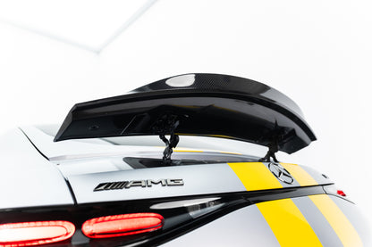 Prepreg Carbon Spoiler V.2 Mercedes-AMG GT C192