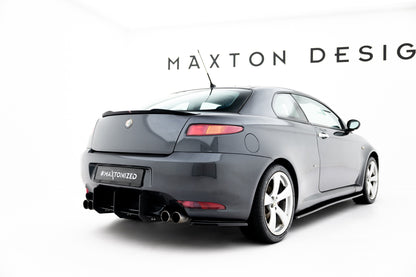 REAR SIDE SPLITTERS Alfa Romeo GT