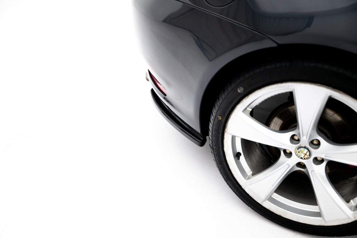 REAR SIDE SPLITTERS Alfa Romeo GT