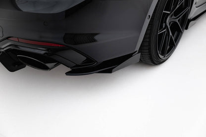 Rear Side Flaps Audi RS5 Coupe / Sportback F5