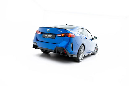 Rear Side Flaps BMW 2 M-Pack Gran Coupe  F74
