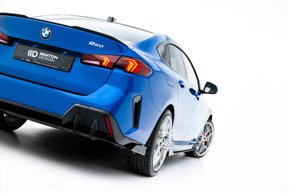 Rear Side Flaps BMW 2 M-Pack Gran Coupe  F74