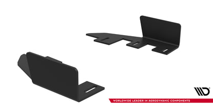Rear Side Flaps Toyota GR Corolla Mk12