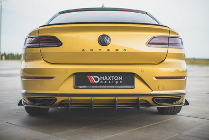 Rear Side Flaps Volkswagen Arteon R-Line Sedan / Shooting Brake Mk1