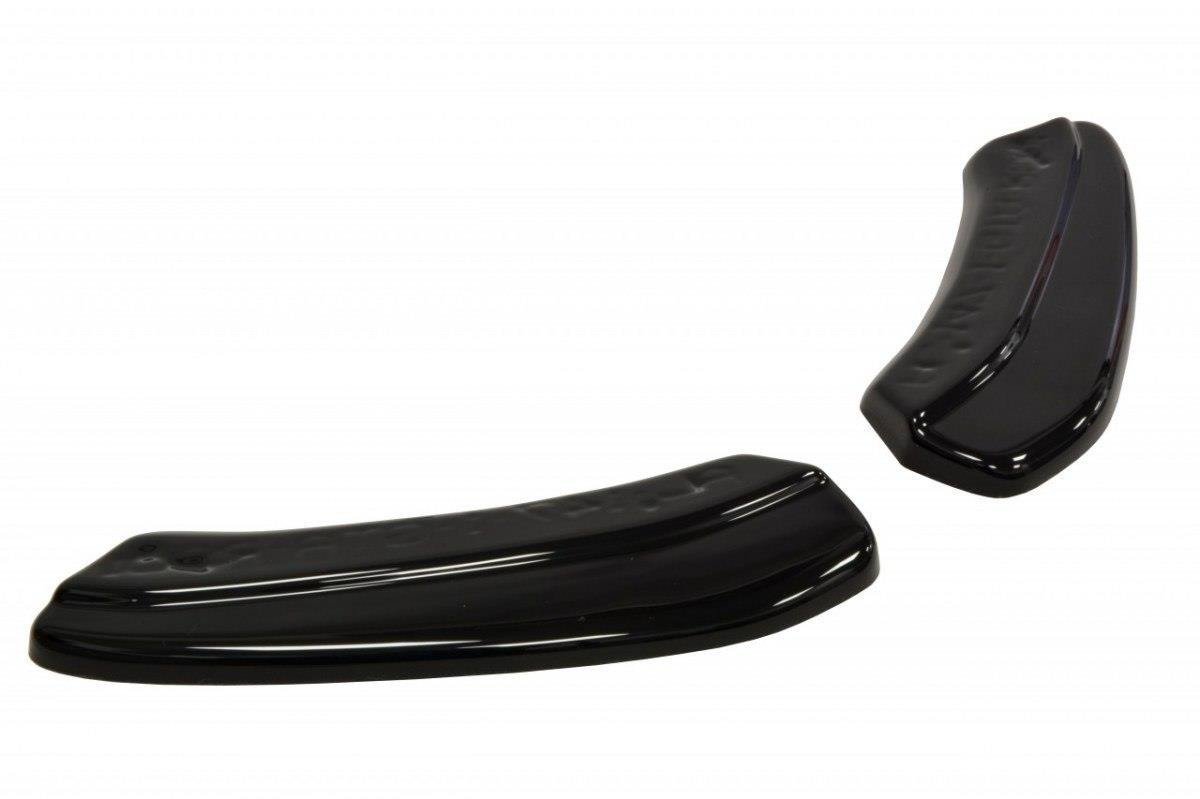 Rear Side Splitters  Alfa Romeo 147 GTA