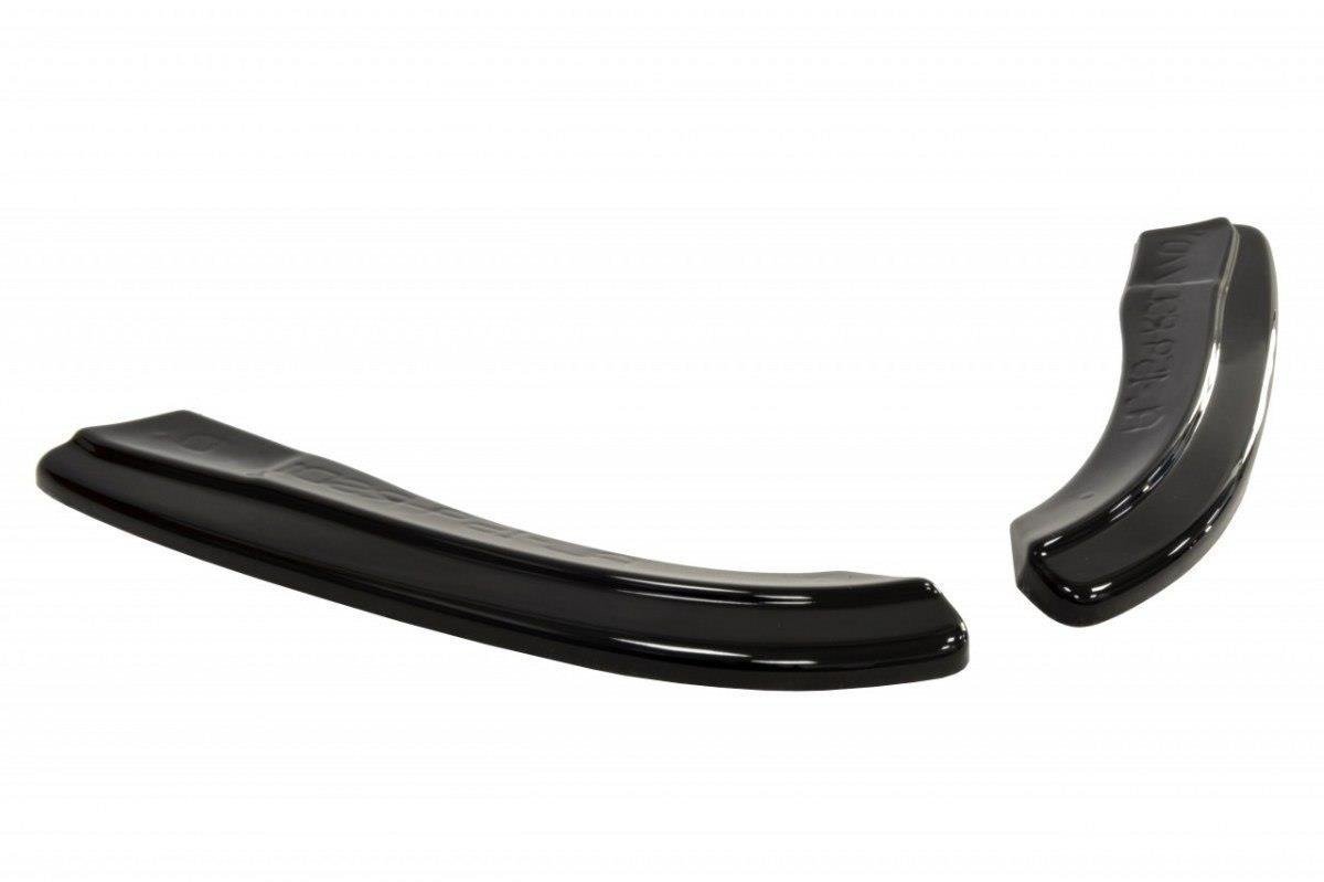 Rear Side Splitters Alfa Romeo 159