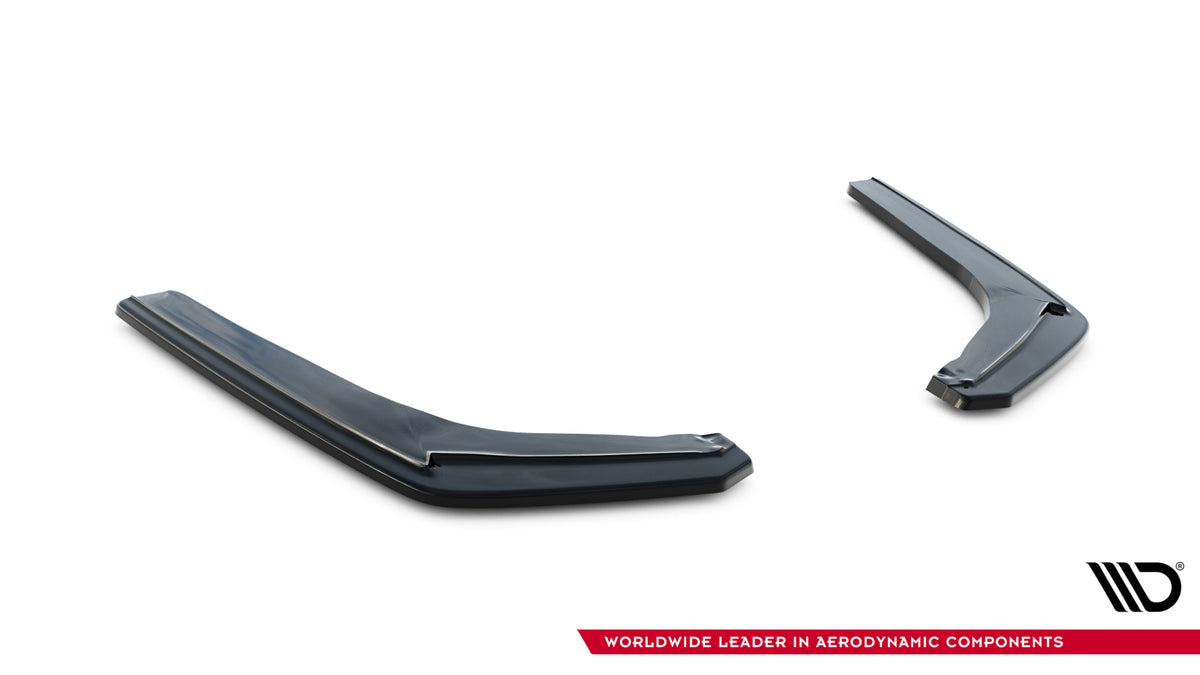Rear Side Splitters BMW M3 F80