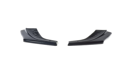 Rear Side Splitters Hyundai I30 N Mk3