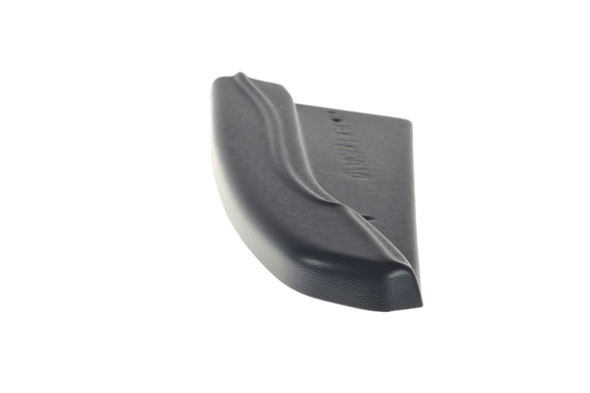 Rear Side Splitters Jaguar XF-R Mk1