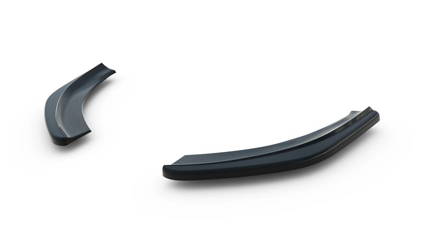 Rear Side Splitters Mazda CX-5 Mk2