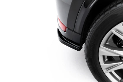 Rear Side Splitters Mazda CX-5 Mk2