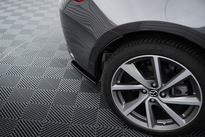 Rear Side Splitters Mazda MX-5 ND (Mk4)