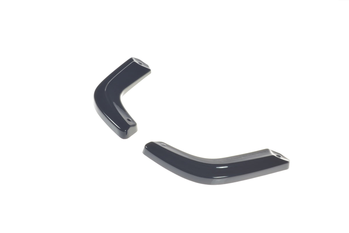 Rear Side Splitters  Suzuki Swift Mk6