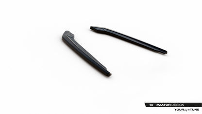 REAR SIDE SPLITTERS BMW M5 F90