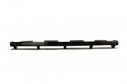 Rear Splitter Alfa Romeo 147 GTA (with vertical bars)
