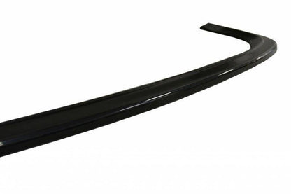 Rear Splitter Alfa Romeo 159