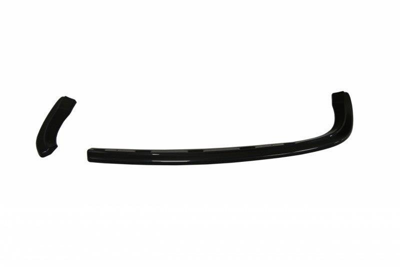 Rear Splitter Alfa Romeo 159