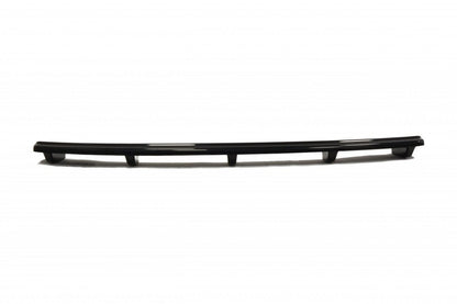 Rear Splitter Audi A5 S-Line 8T Facelift (with a vertical bar)