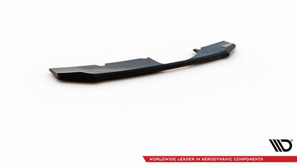 Rear Splitter Audi RS6 C8 / C8 Facelift