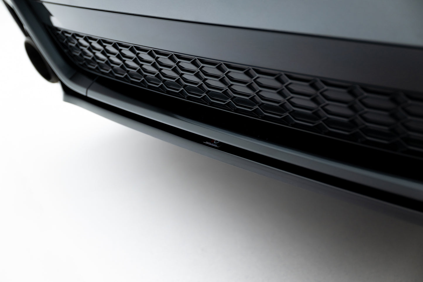 Rear Splitter Audi RS6 C8 / C8 Facelift