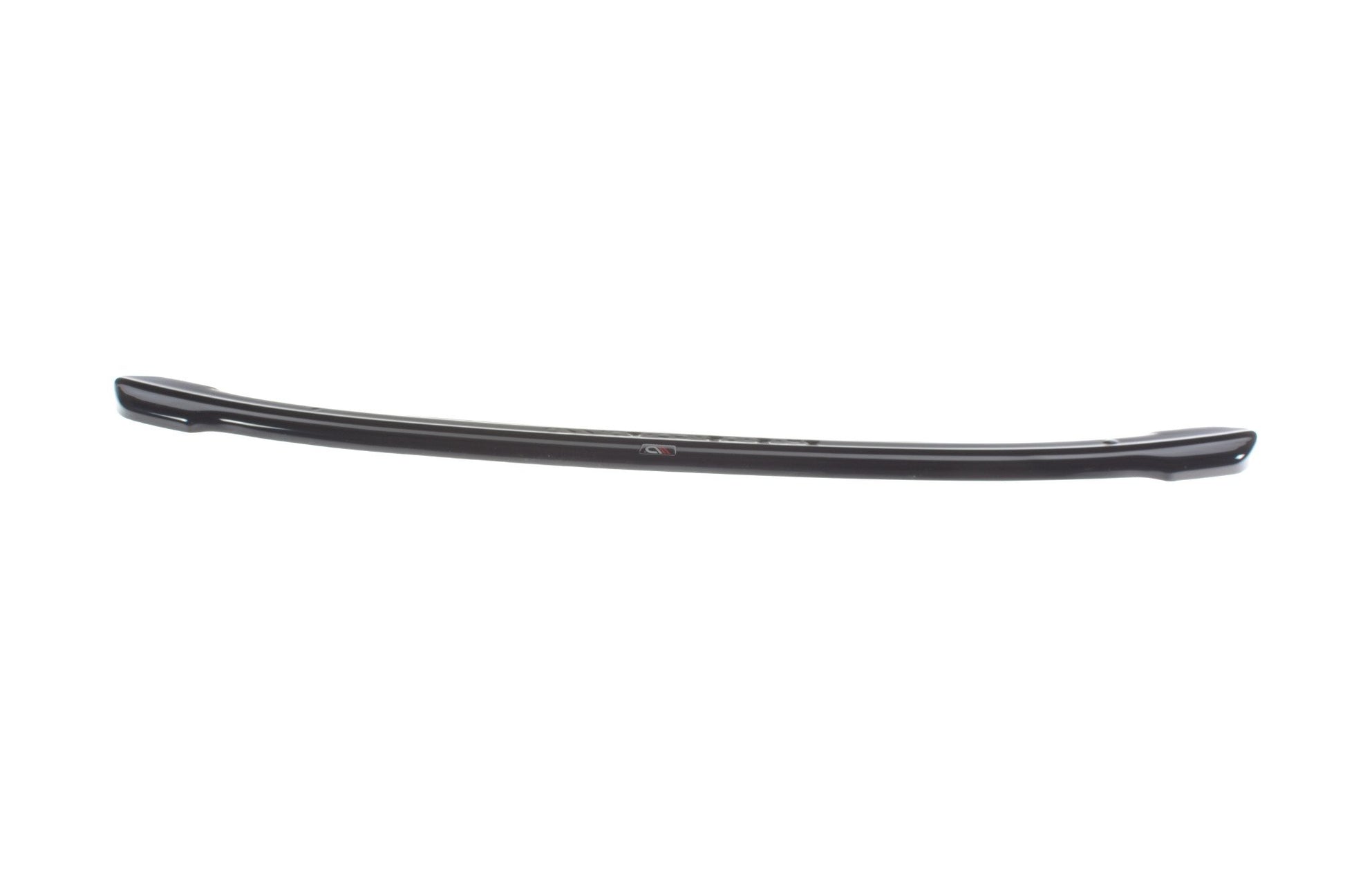 Rear Splitter BMW 6 Gran Coupe F06