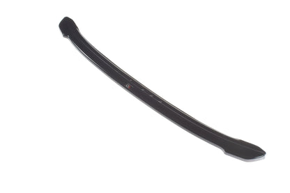 Rear Splitter BMW 6 Gran Coupe F06