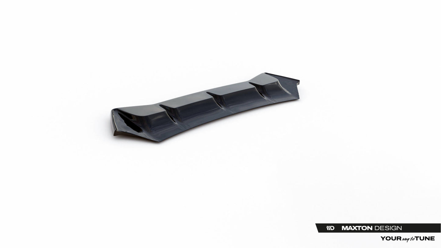 Rear Splitter BMW M5 F90