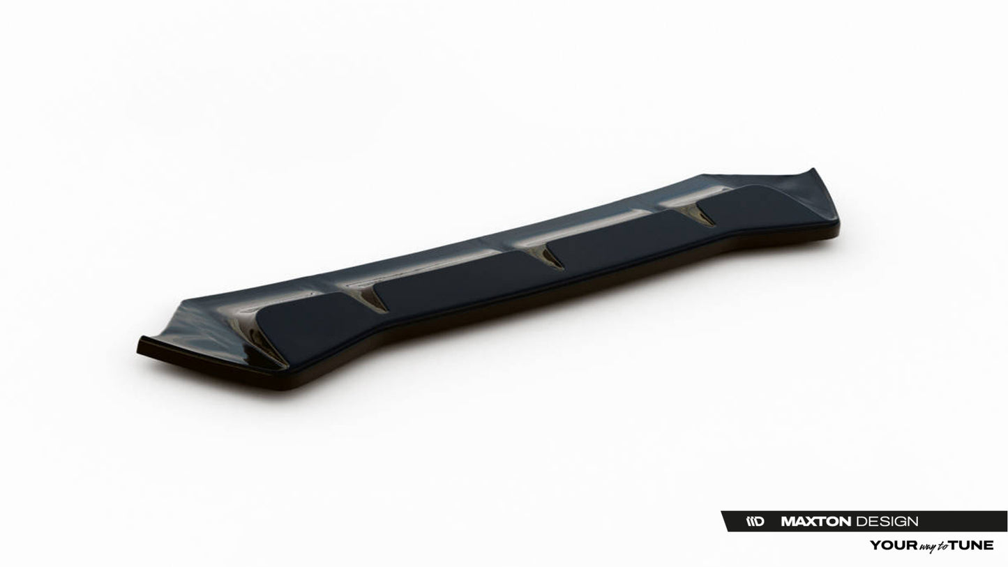Rear Splitter BMW M5 F90