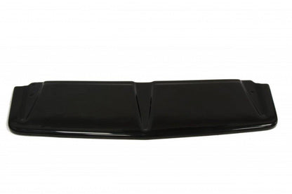 Rear Splitter Ford Focus RS Mk3