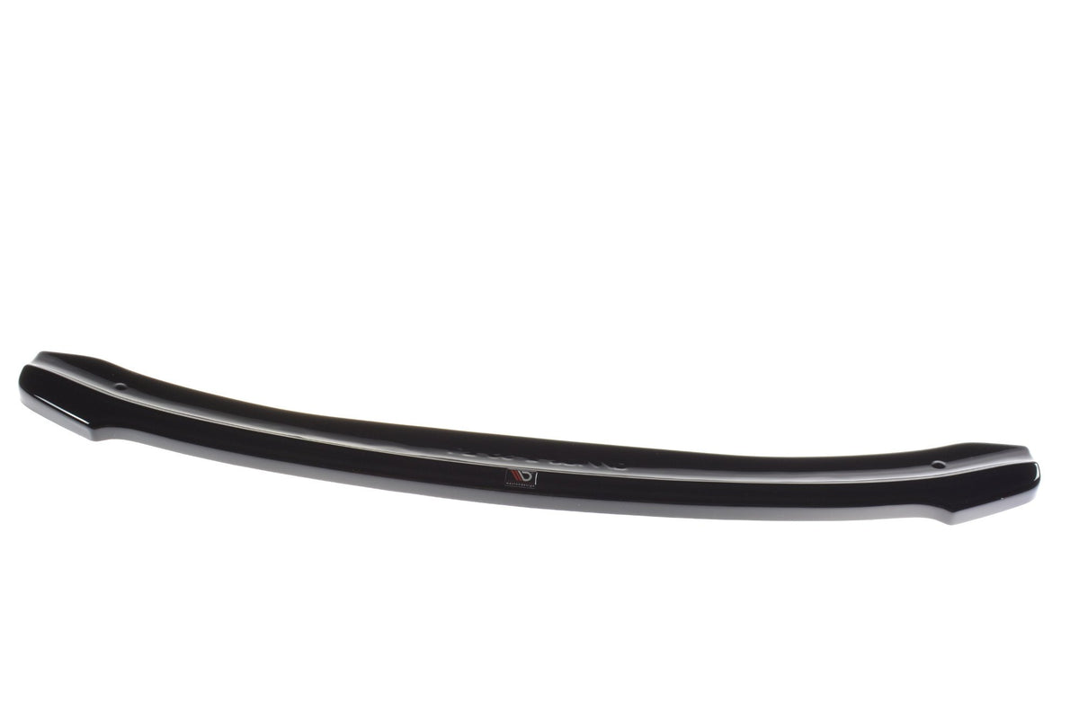 Rear Splitter Lexus GS Mk3